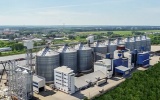 Manufacturer of dog food for medium and large breeds