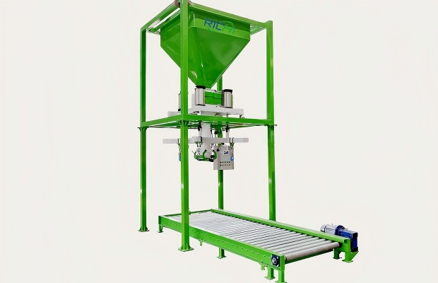 Automatic Packaging Scale