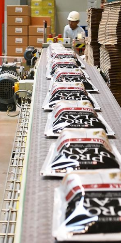 Packaging