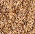 Small-sized image of wheat bran