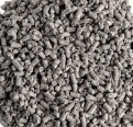 Small-sized paper pellet cat litter