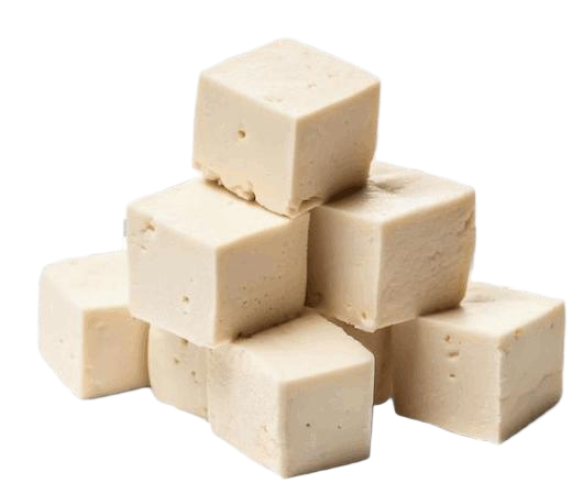 Soya loviyalari